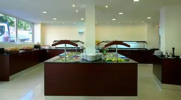 Katrin Hotel and Bungalows