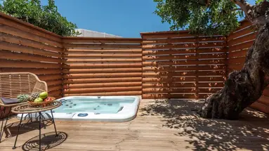 Katrin Hotel and Bungalows
