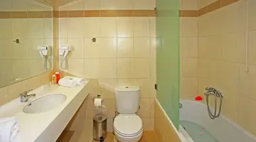 Katrin Hotel and Bungalows