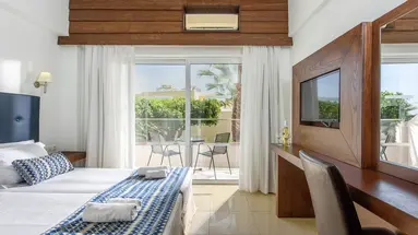Katrin Hotel and Bungalows