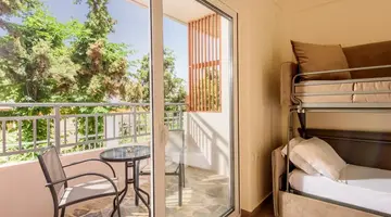 Katrin Hotel and Bungalows