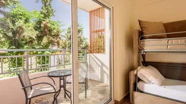 Katrin Hotel and Bungalows