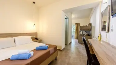Katrin Hotel and Bungalows