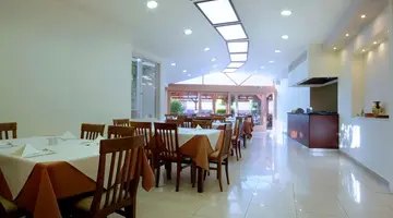 Katrin Hotel and Bungalows