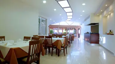 Katrin Hotel and Bungalows