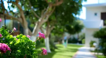 Katrin Hotel and Bungalows