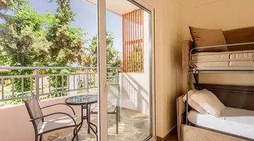 Katrin Hotel and Bungalows