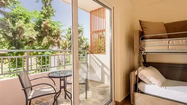 Katrin Hotel and Bungalows