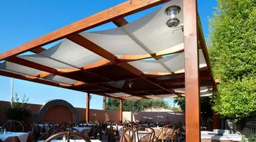 Katrin Hotel and Bungalows