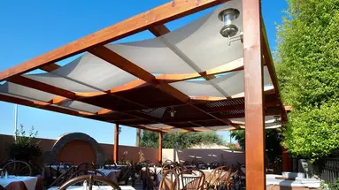 Katrin Hotel and Bungalows