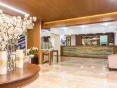 Katrin Hotel and Bungalows