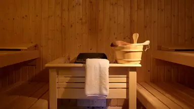 Katrin Hotel and Bungalows