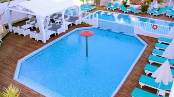 Katrin Hotel and Bungalows