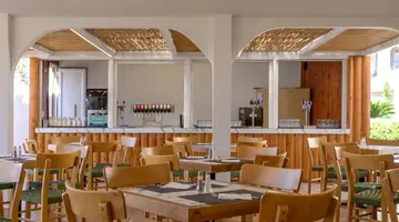Katrin hotel & Bungalows