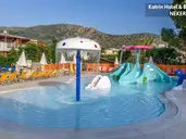 Katrin Hotel & Bungalows