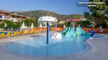 Katrin Hotel & Bungalows