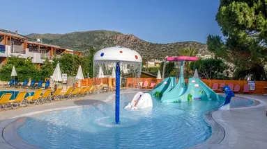 KATRIN HOTEL & BUNGALOWS