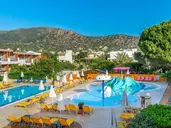 Katrin hotel & Bungalows