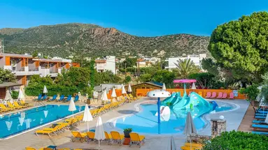 Katrin hotel & Bungalows