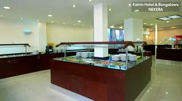 Katrin Hotel & Bungalows