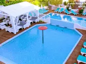 Katrin Hotel & Bungalows