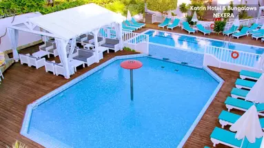 Katrin Hotel & Bungalows