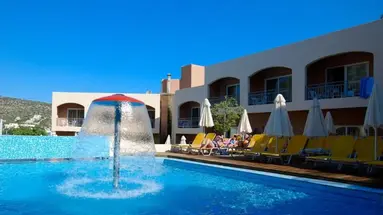 KATRIN HOTEL & BUNGALOWS