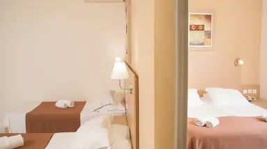 KATRIN HOTEL & BUNGALOWS