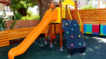KATRIN HOTEL & BUNGALOWS