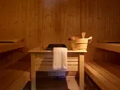 KATRIN HOTEL & BUNGALOWS