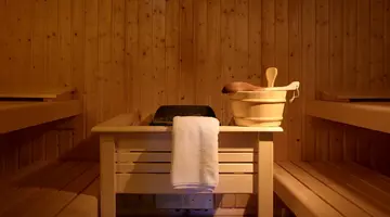 KATRIN HOTEL & BUNGALOWS