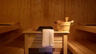 KATRIN HOTEL & BUNGALOWS
