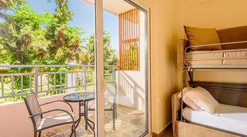 Katrin hotel & Bungalows