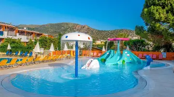Katrin hotel & Bungalows
