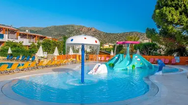Katrin hotel & Bungalows