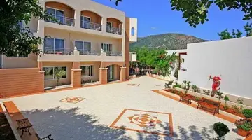 Katrin hotel & Bungalows