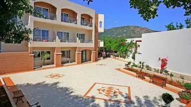 Katrin hotel & Bungalows