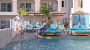KATRIN HOTEL & BUNGALOWS