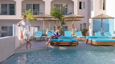 KATRIN HOTEL & BUNGALOWS