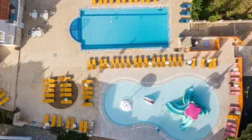 KATRIN HOTEL & BUNGALOWS