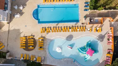 KATRIN HOTEL & BUNGALOWS