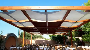 KATRIN HOTEL & BUNGALOWS
