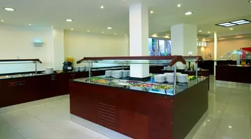 KATRIN HOTEL & BUNGALOWS