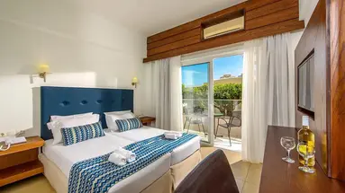 Katrin hotel & Bungalows