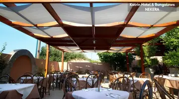 Katrin Hotel & Bungalows