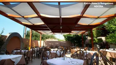 Katrin Hotel & Bungalows