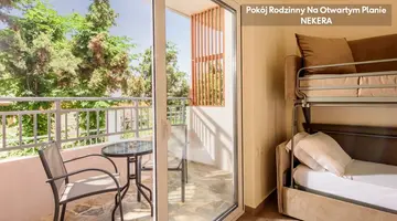 Katrin Hotel & Bungalows