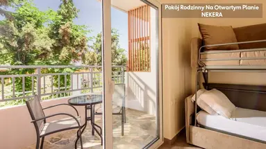 Katrin Hotel & Bungalows