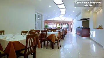 Katrin Hotel & Bungalows