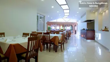 Katrin Hotel & Bungalows